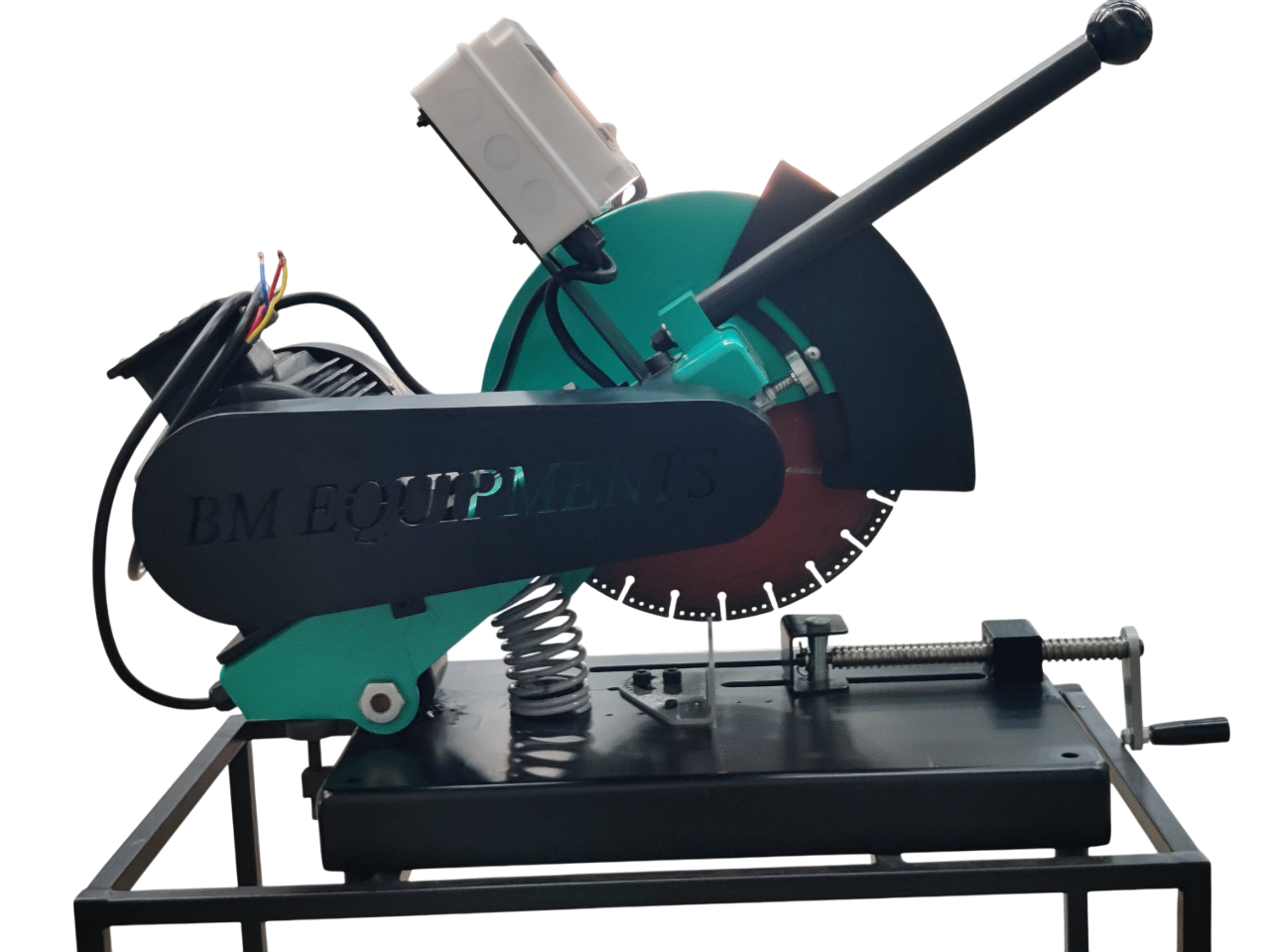 Motorised Chopsaw (MBC-14)